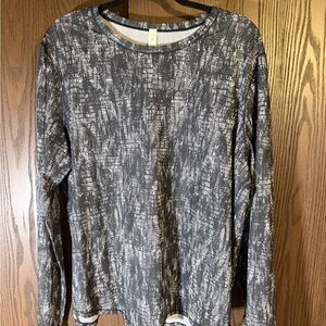 Lululemon Rulu Size 18